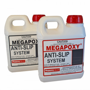 Solutie anti-alunecare 1L