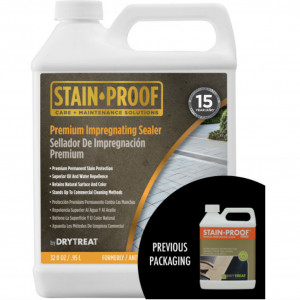 Impermeabilizant STAIN-PROOF Original™ 3.79L