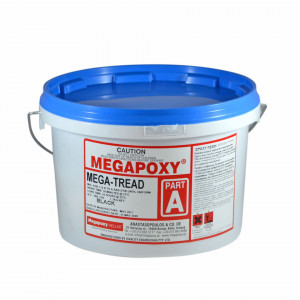 Mega-Tread ALB 1,3Kg