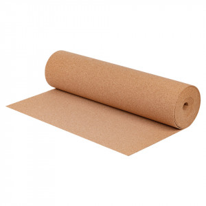 Rola din pluta aglomerata 10m*1m*4mm