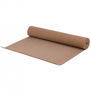 Rola din pluta aglomerata ASP 10m*1m*3mm