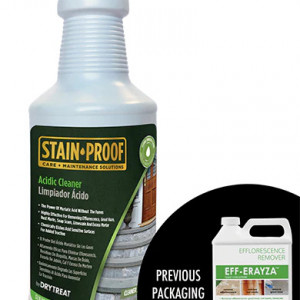 Detergent acid STAIN-PROOF™ 946 mL