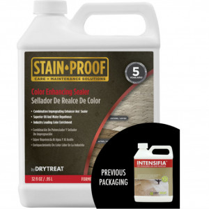 Impermeabilizant & intensificator de culoare STAIN-PROOF™ 946 mL