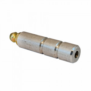 Niplu pentru injectie rasini