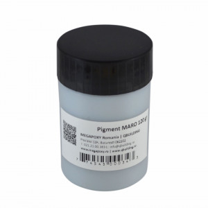 Pigment epoxidic Megapoxy MARO 120Gr