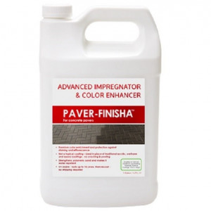 Impermeabilizant PAVER-FINISHA™ 3,79L