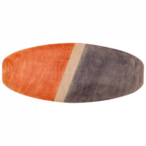 Balance board PORTO CMK, placa de echilibru 77x33cm