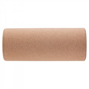 Cilindru din pluta pentru Balance Board, placa de echilibru, 40x11cm