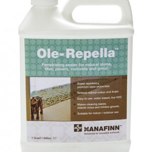 Impermeabilizant HANAFINN Ole-Repella™ 3.79L
