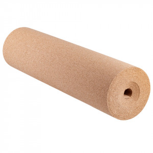 Rola din pluta aglomerata 10m*1m*6mm
