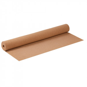 Rola din pluta micro-aglomerata 10m*1m*1mm