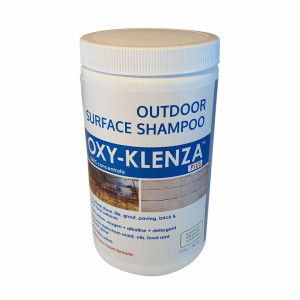 Detergent HANAFINN Oxy-Klenza PLUS™ 1Kg