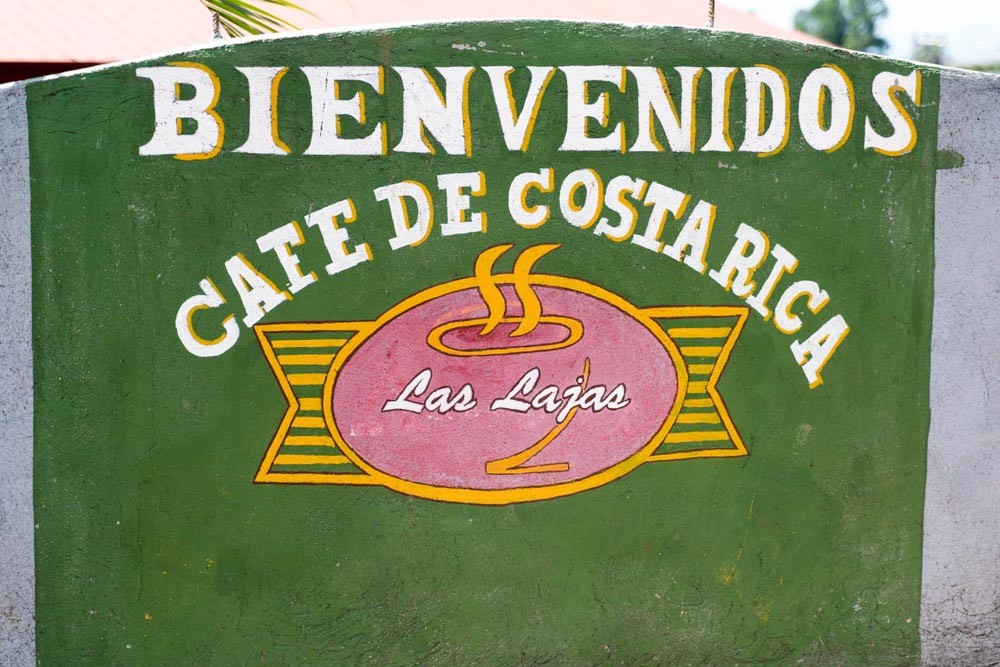 Ferma LAS LAJAS unde se poate gasi CAFEAUA PERLA NEGRA GOURMET FANCY MICROLOT