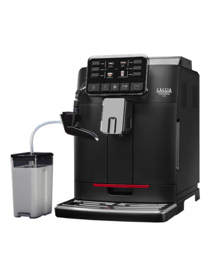 ESPRESSOR GAGGIA CADORNA MILK