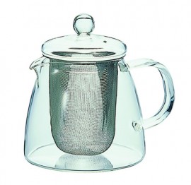 HARIO Leaf Tea Pot Pure 700ml