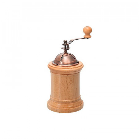 HARIO COFFEE MILL COLUMN WOOD