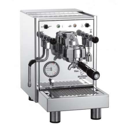 ESPRESSOR BEZZERA BZ10 PM