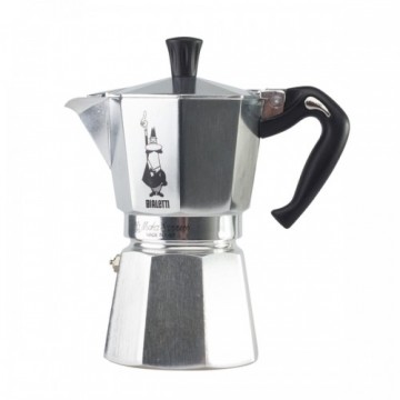 MOKA POT BIALETTI EXPRESS 4TZ/ 6TZ