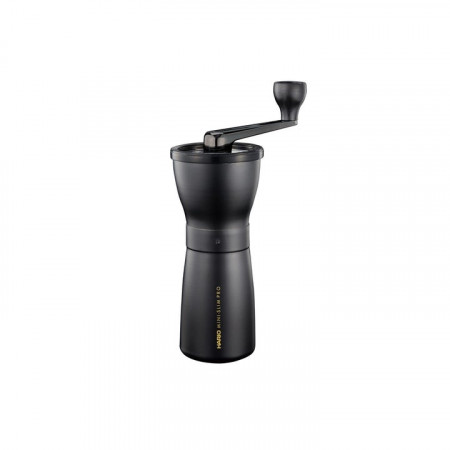 Rasnita manuala cafea HARIO COFFEE MINI MILL SLIM PRO BLACK