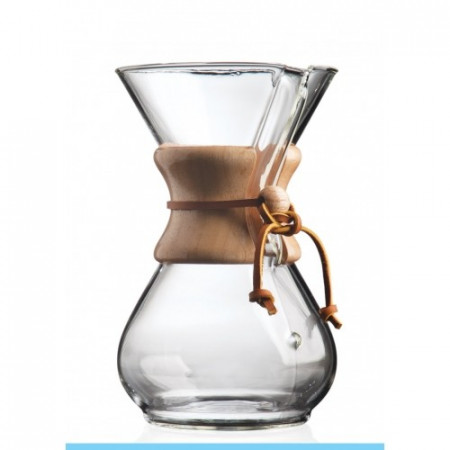 CHEMEX® - COFFEE MAKER 6 cesti
