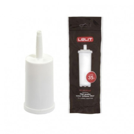Set filtre cu rasina , pentru 70 L (35Lx2) apa, compatibil cu aparatele Lelit