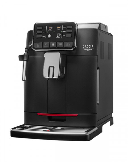 ESPRESSOR GAGGIA CADORNA PLUS