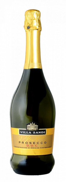 Prosecco DOC Il Fresco - NV - Treviso DOC