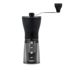 Rasnita manuala HARIO COFFEE MINI MILL SLIM PLUS