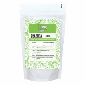 Cafea specialitate macinata Arabica BRAZILIA DUTRA 250g plic