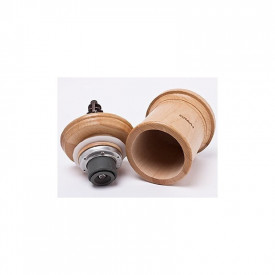 HARIO COFFEE MILL COLUMN WOOD