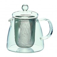 HARIO Leaf Tea Pot Pure 700ml