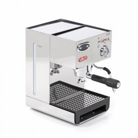 LELIT ANNA PL41 TEM ESPRESSOR cu PID (reglare temperatura) + CADOU 1 punga de cafea boabe COSTA RICA TARRAZU SAN RAFAEL 250G