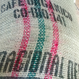 Cafea ecologica de specialitate boabe COLOMBIA Cooperativa Caficultores de la Sierra Nevada de Santa Marta Arabica 250g lot 211 RO-ECO-008.642-0009337.2023.001