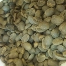 CAFEA VERDE USCATA BOABE sau MACINATA 100g