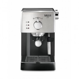 VIVA GAGGIA DELUXE ESPRESSOR