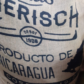 Cafea specialitate boabe NICARAGUA SHG EP El Limoncillo Estate 250g plic