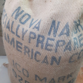Cafea specialitate boabe RWANDA NOVA COFFEE DES MAMAS ARABICA 500g plic