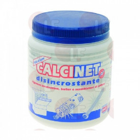 CALCINET 1 KG - DECALCEFIERE