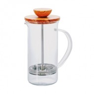 HARIO French press Coffee & Tea Olive Wood 300ml / 600ml