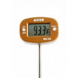 TERMOMETRU BARISTA DIGITAL GATER
