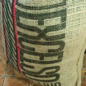 Cafea ecologica de specialitate boabe COLOMBIA Cooperativa Caficultores de la Sierra Nevada de Santa Marta Arabica 1kg, lot 211 RO-ECO-008.642-0009337.2023.001