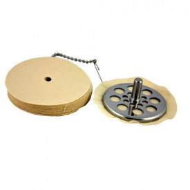 HARIO Adaptor filtre hârtie syphon F103MN