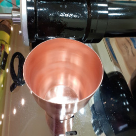 PAHAR din CUPRU 350-400 ml