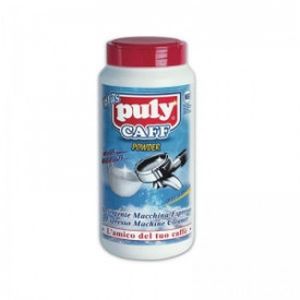 Pully Cafe Powder -570g- detergent pudra curatarea espressoarelor