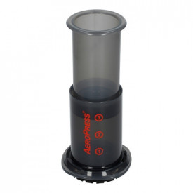 AeroPress TO GO® by Aerobie® Inc cu set de filtre incluse