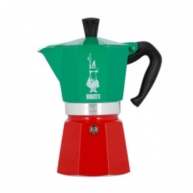 MOKA POT BIALETTI EXPRESS 3TZ MINT