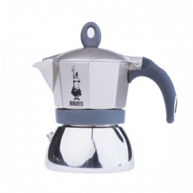MOKA POT BIALETTI INDUCTION GOLD 3TZ