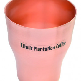 PAHAR din CUPRU 350-400 ml