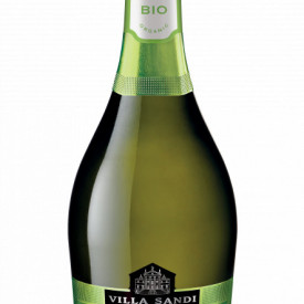 Prosecco Il Fresco Biologico - NV - Treviso DOC