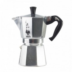 MOKA POT BIALETTI EXPRESS 4TZ/ 6TZ